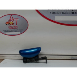 Poignee porte arriere droit PEUGEOT 206 d’occasion