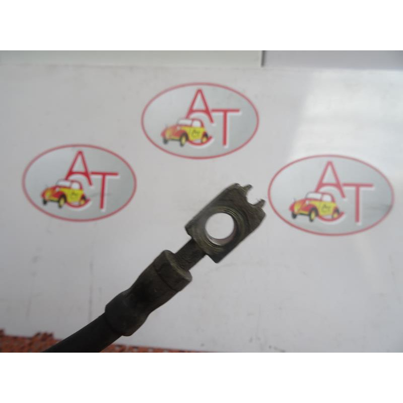 Flexible de frein avant AUDI TT 1.8 T d’occasion