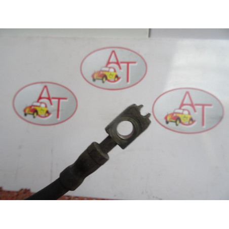 Flexible de frein avant AUDI TT 1.8 T d’occasion
