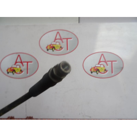 Flexible de frein avant AUDI TT 1.8 T d’occasion