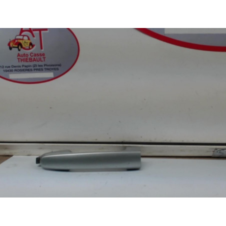 Poignee porte avant gauche TOYOTA RAV 4 II PHASE 1 d’occasion