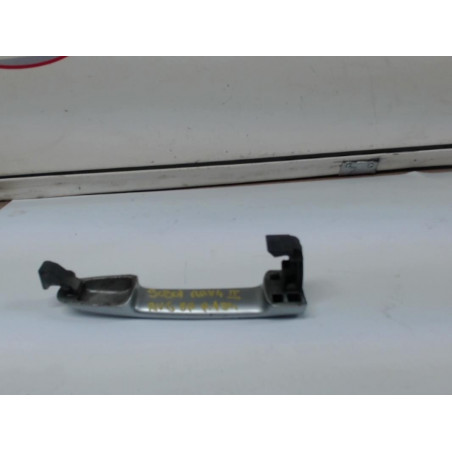 Poignee porte avant gauche TOYOTA RAV 4 II PHASE 1 d’occasion
