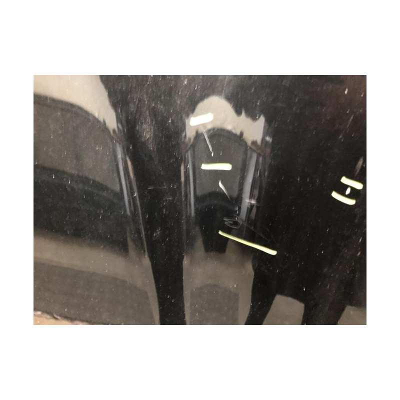Capot MERCEDES CLASSE E 211 PHASE 1 d’occasion