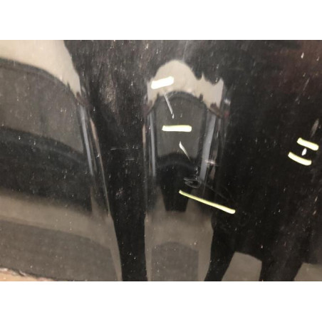 Capot MERCEDES CLASSE E 211 PHASE 1 d’occasion