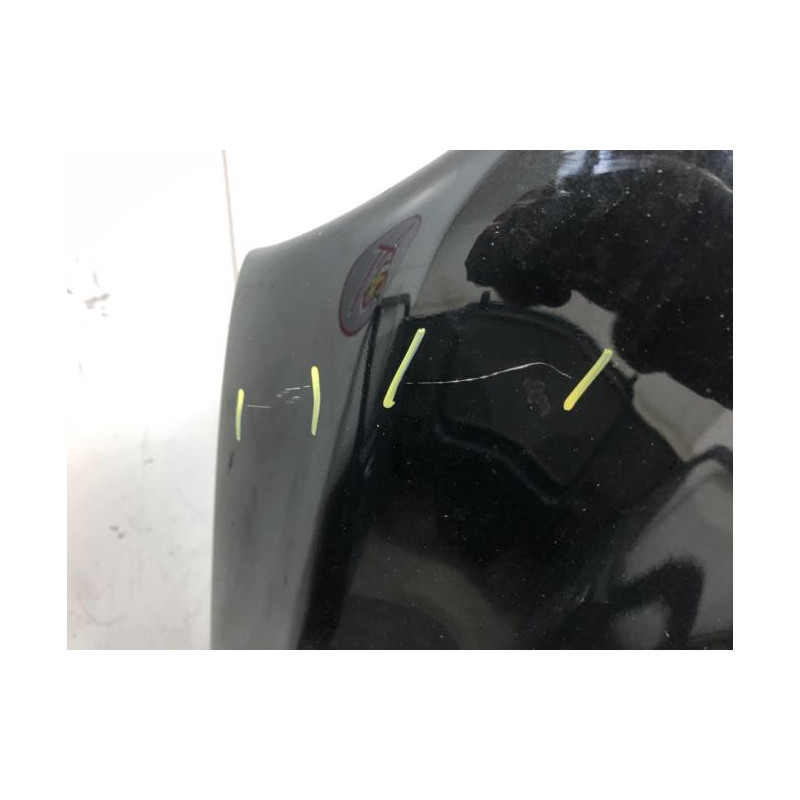 Capot MERCEDES CLASSE E 211 PHASE 1 d’occasion