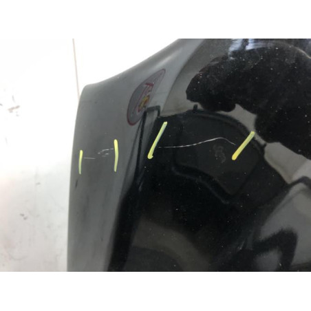Capot MERCEDES CLASSE E 211 PHASE 1 d’occasion