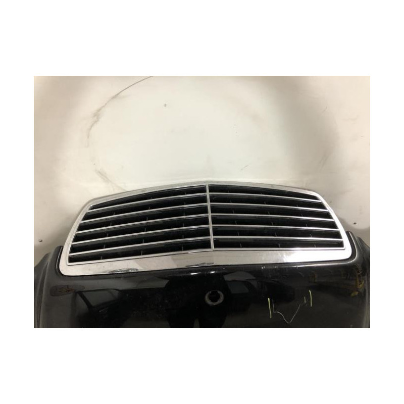 Capot MERCEDES CLASSE E 211 PHASE 1 d’occasion
