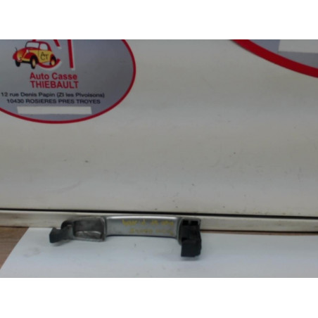 Poignee porte avant droit TOYOTA RAV 4 II PHASE 1 d’occasion