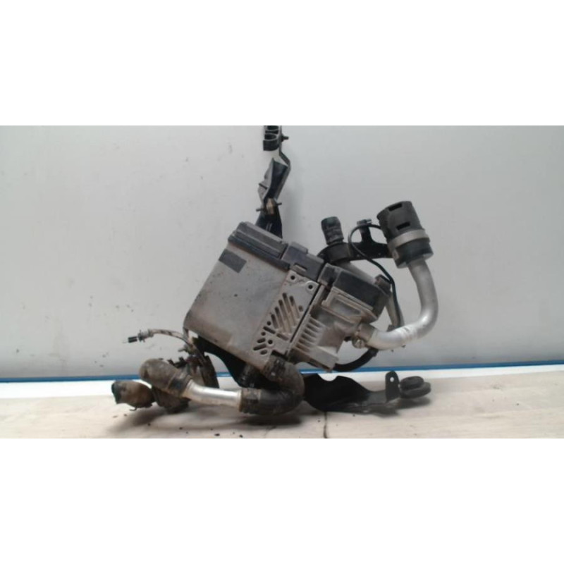 Chauffage auxiliaire VOLKSWAGEN TOUAREG 1 PHASE 1 d’occasion