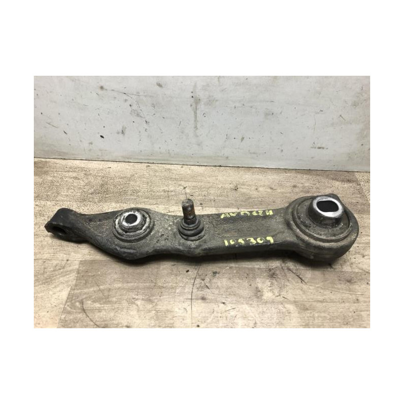 Bras de suspension superieur avant droit MERCEDES CLASSE E 211 PHASE 1 d’occasion