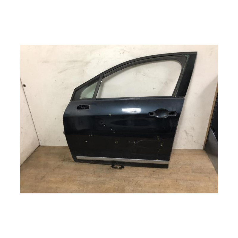Porte avant gauche CITROEN C5 2 BREAK d’occasion