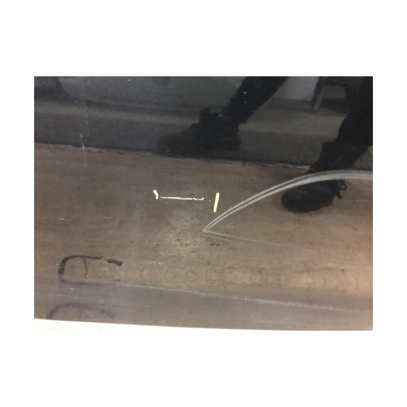 Porte avant gauche CITROEN C5 2 BREAK d’occasion