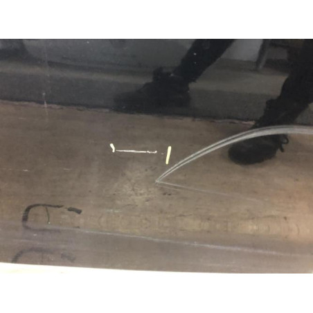 Porte avant gauche CITROEN C5 2 BREAK d’occasion