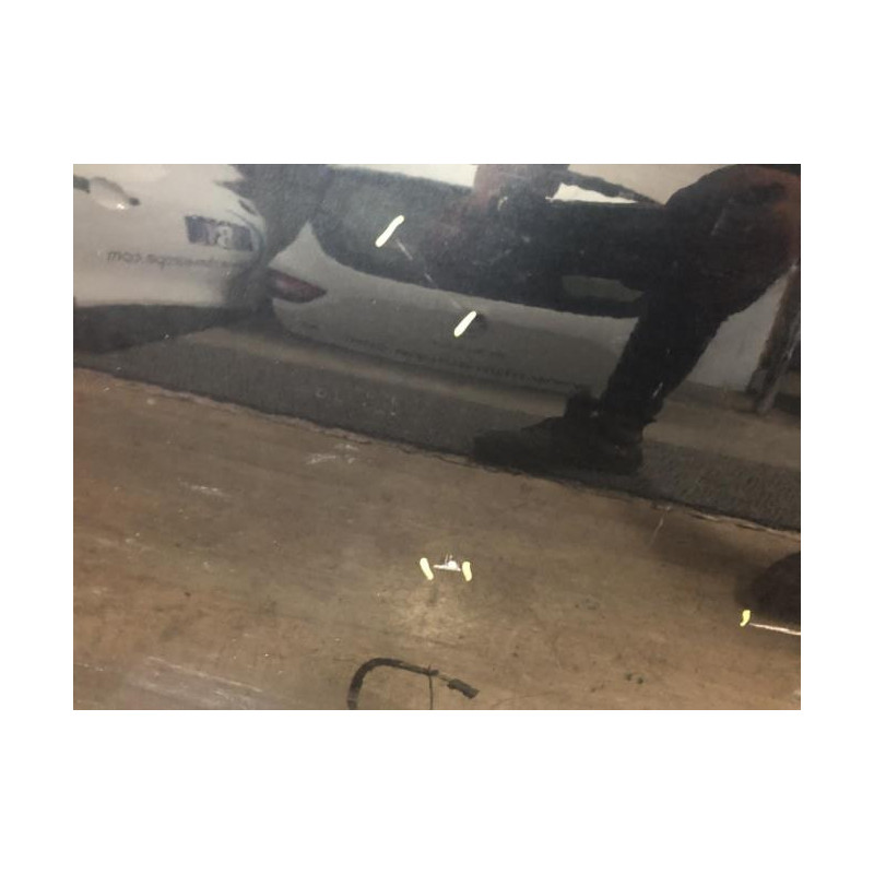 Porte avant gauche CITROEN C5 2 BREAK d’occasion