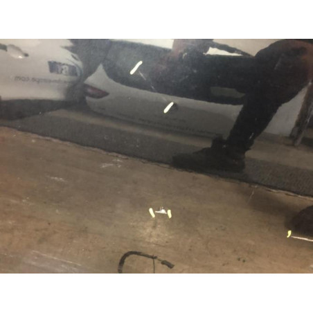 Porte avant gauche CITROEN C5 2 BREAK d’occasion
