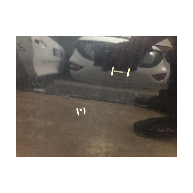 Porte avant gauche CITROEN C5 2 BREAK d’occasion