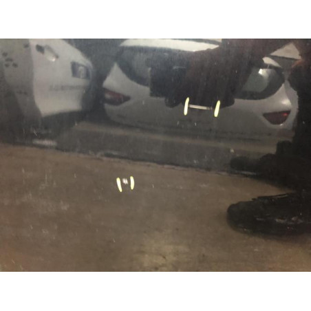 Porte avant gauche CITROEN C5 2 BREAK d’occasion