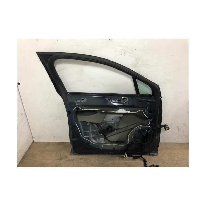 Porte avant gauche CITROEN C5 2 BREAK d’occasion