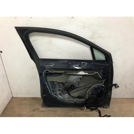 Porte avant gauche CITROEN C5 2 BREAK d’occasion