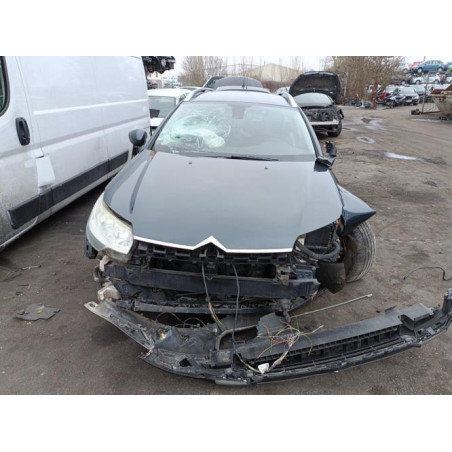 Porte avant gauche CITROEN C5 2 BREAK d’occasion