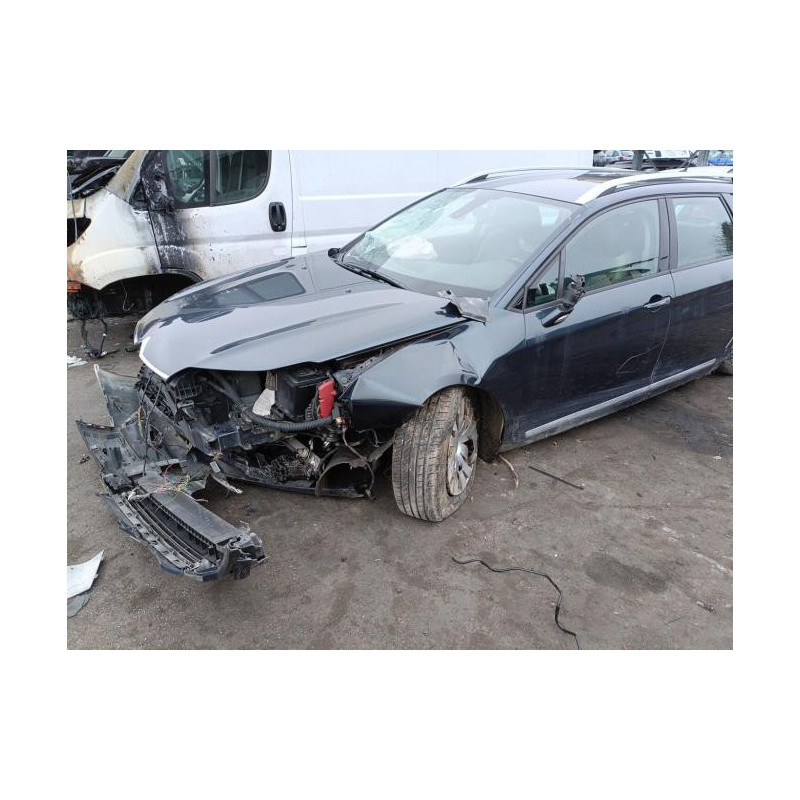 Porte avant gauche CITROEN C5 2 BREAK d’occasion