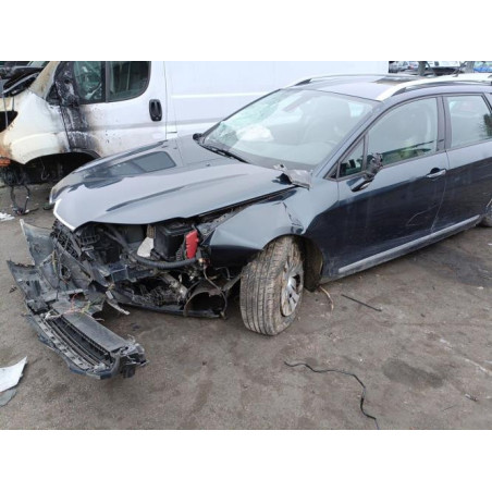 Porte avant gauche CITROEN C5 2 BREAK d’occasion