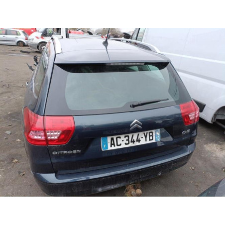 Porte avant gauche CITROEN C5 2 BREAK d’occasion