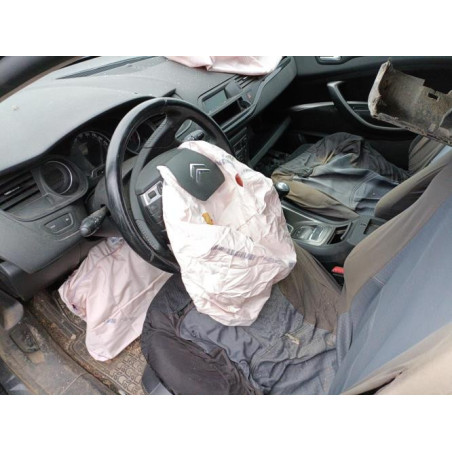 Porte avant gauche CITROEN C5 2 BREAK d’occasion