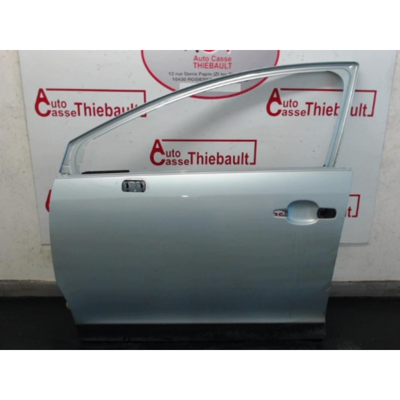 Porte avant gauche CITROEN C4 d’occasion