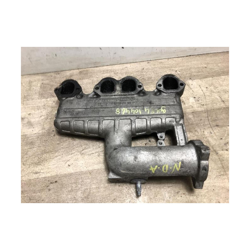 Collecteur d'admission VOLKSWAGEN GOLF 4 d’occasion