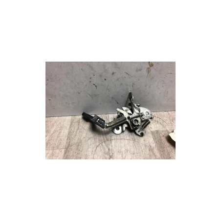 Serrure de capot PEUGEOT 207 PHASE 1 d’occasion