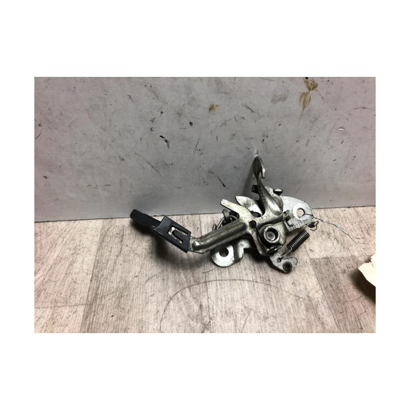 Serrure de capot PEUGEOT 207 PHASE 1 d’occasion