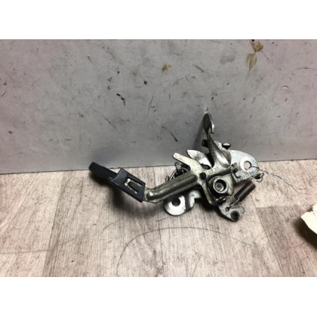 Serrure de capot PEUGEOT 207 PHASE 1 d’occasion