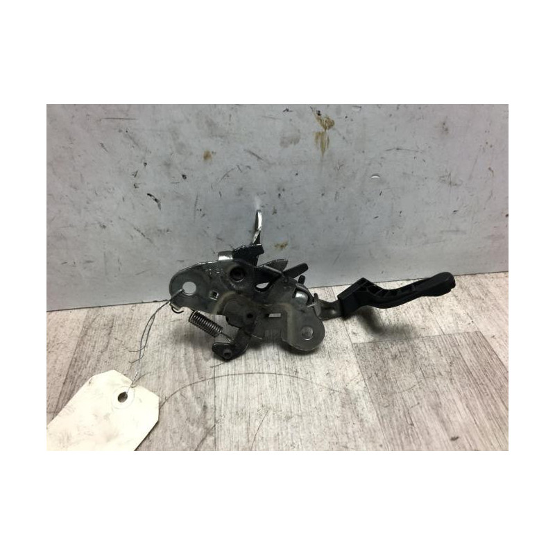 Serrure de capot PEUGEOT 207 PHASE 1 d’occasion