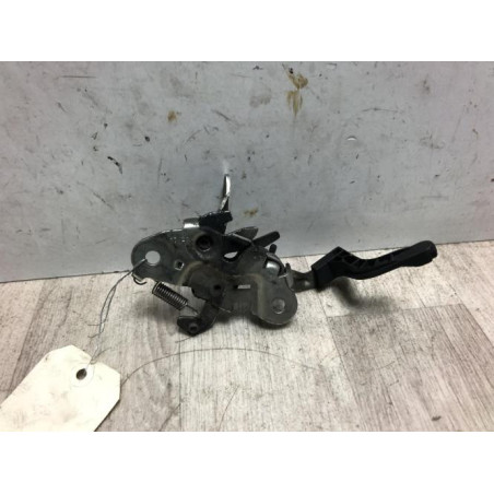 Serrure de capot PEUGEOT 207 PHASE 1 d’occasion