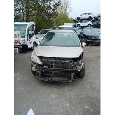 Serrure de capot PEUGEOT 207 PHASE 1 d’occasion