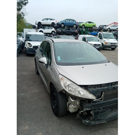 Serrure de capot PEUGEOT 207 PHASE 1 d’occasion