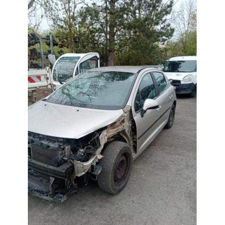 Serrure de capot PEUGEOT 207 PHASE 1 d’occasion