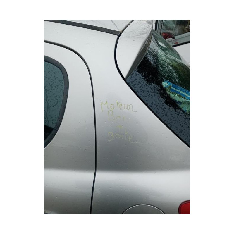 Serrure de capot PEUGEOT 207 PHASE 1 d’occasion