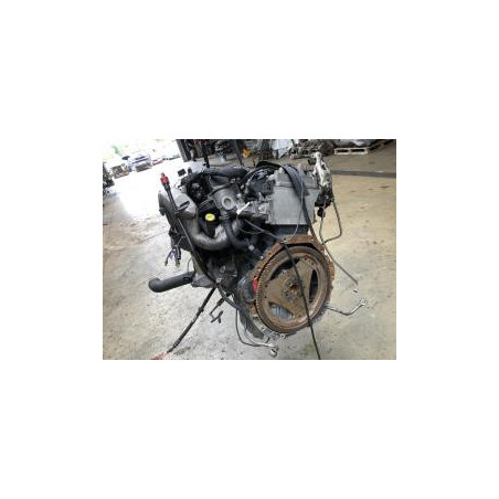 Moteur MERCEDES CLASSE E 211 PHASE 1 d’occasion