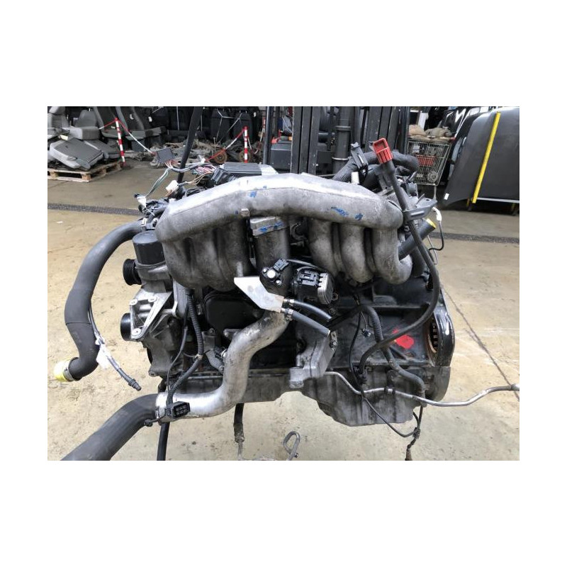 Moteur MERCEDES CLASSE E 211 PHASE 1 d’occasion