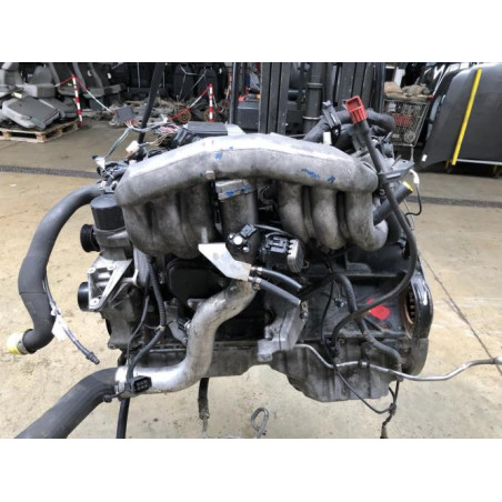 Moteur MERCEDES CLASSE E 211 PHASE 1 d’occasion