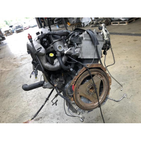 Moteur MERCEDES CLASSE E 211 PHASE 1 d’occasion