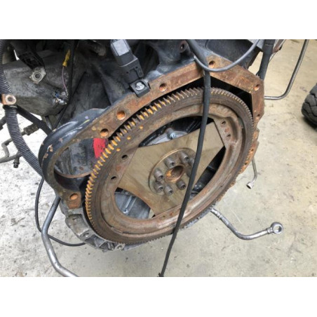 Moteur MERCEDES CLASSE E 211 PHASE 1 d’occasion