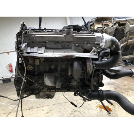 Moteur MERCEDES CLASSE E 211 PHASE 1 d’occasion