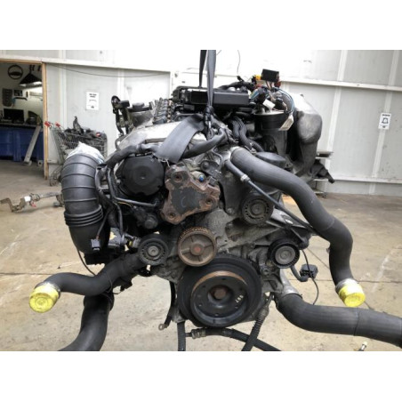 Moteur MERCEDES CLASSE E 211 PHASE 1 d’occasion