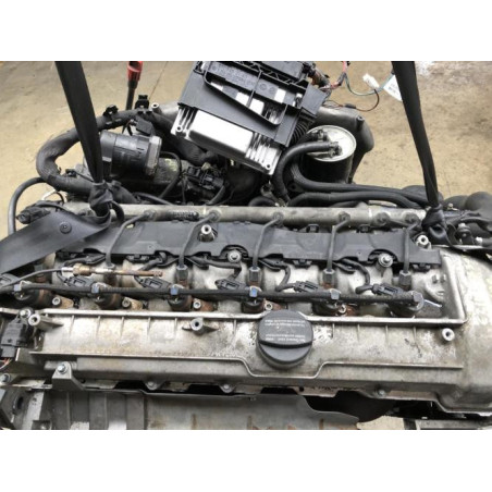 Moteur MERCEDES CLASSE E 211 PHASE 1 d’occasion
