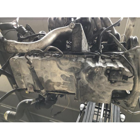 Moteur MERCEDES CLASSE E 211 PHASE 1 d’occasion