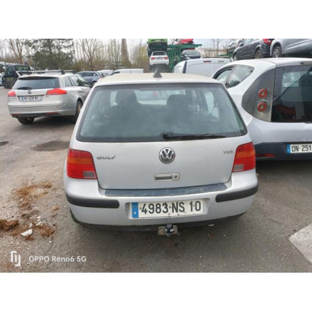 Bloc ABS (freins anti-blocage) VOLKSWAGEN GOLF 4 d’occasion