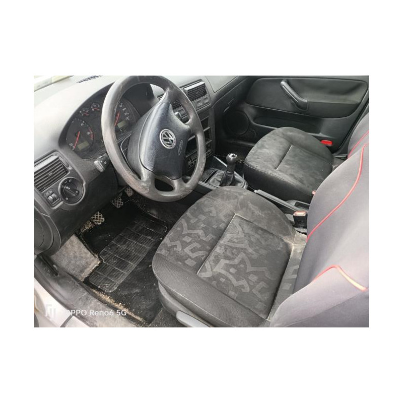 Bloc ABS (freins anti-blocage) VOLKSWAGEN GOLF 4 d’occasion